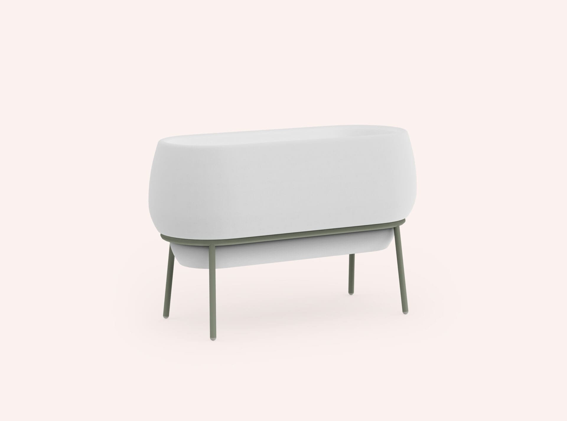 Diabla Lace Planter Diabla Lace Planter - Image 4