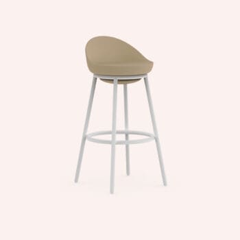 Diabla Lace Stool Diabla Lace Stool