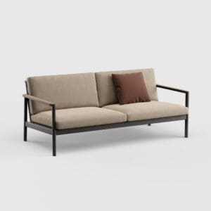 Danao Chelsea Sofa Luxe 72