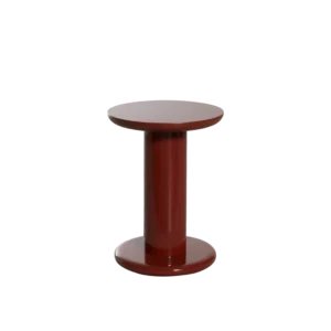 BD Barcelona ECLIPSO SIDE TABLE