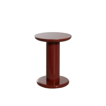 BD Barcelona ECLIPSO SIDE TABLE BD Barcelona ECLIPSO SIDE TABLE