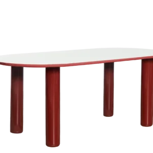 Bd Barcelona Eclipso Dining Table