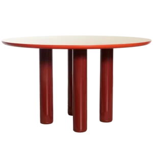 Bd Barcelona Eclipso Dining Table Round