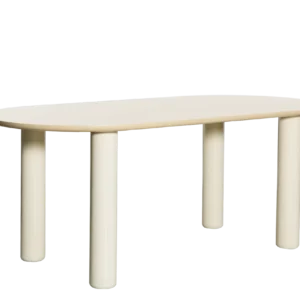 Bd Barcelona Eclipso Dining Table