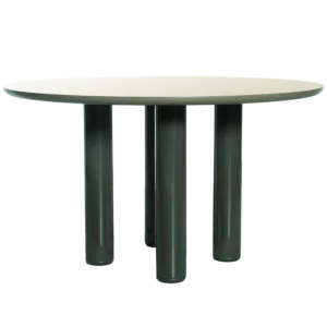 Bd Barcelona Eclipso Dining Table Round