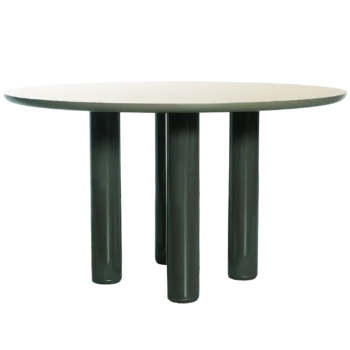 Bd Barcelona Eclipso Dining Table Round Bd Barcelona Eclipso Dining Table Round