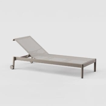 Danao Chelsea Chaise Stackable Danao Chelsea Chaise Stackable