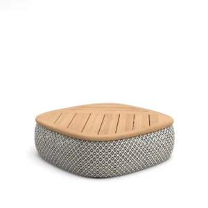 Dedon MDEAR Coffee Table