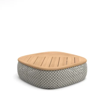 Dedon MDEAR Coffee Table Dedon MDEAR Coffee Table