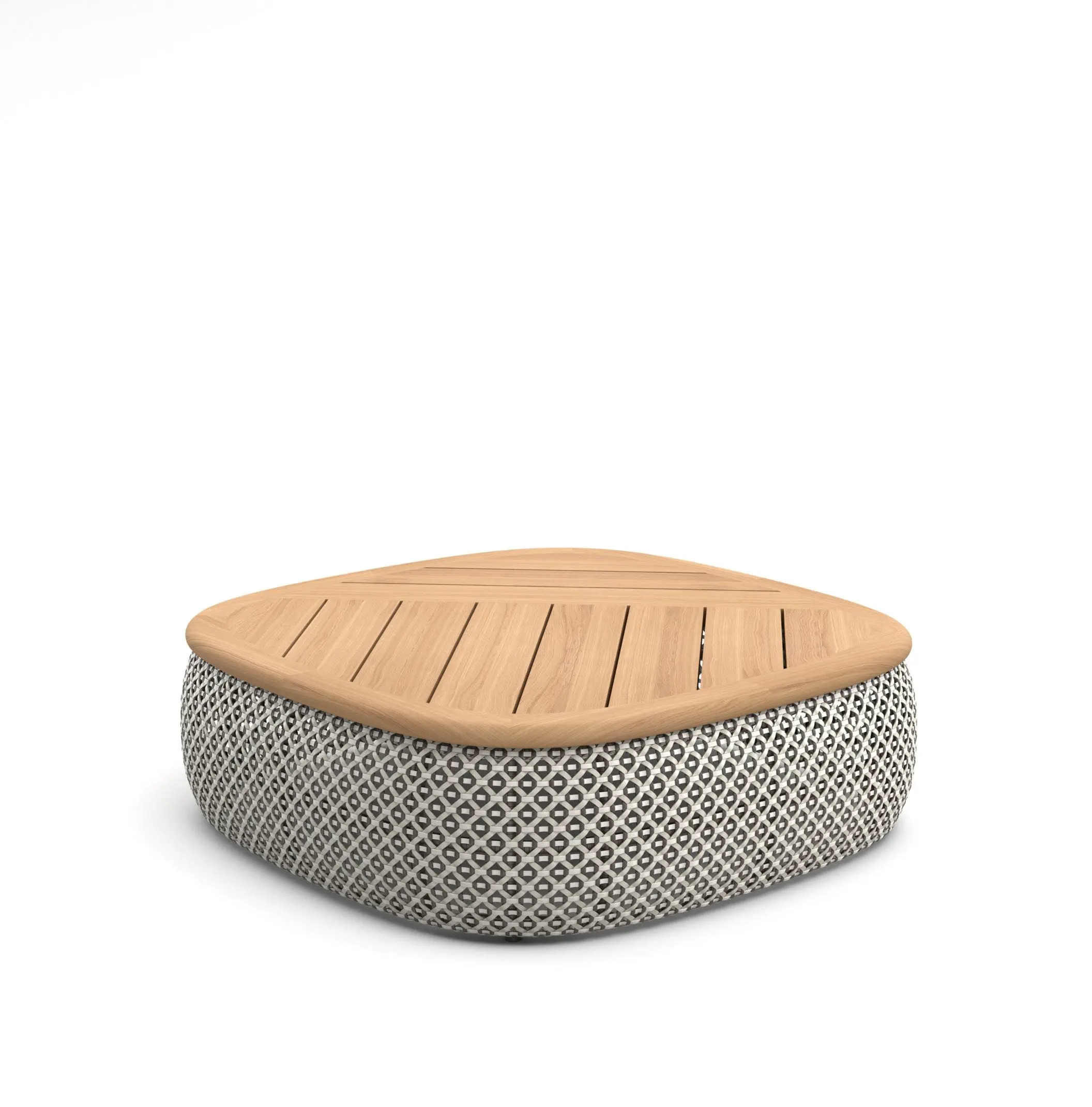 Dedon MDEAR Coffee Table Dedon MDEAR Coffee Table