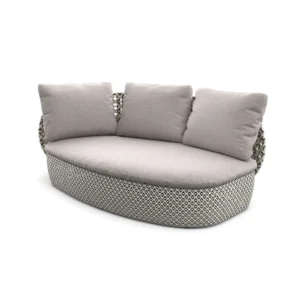 Dedon MDEAR Right Corner Module