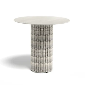 Dedon MYMI Bistro Table Dedon MYMI Bistro Table