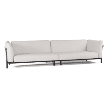 Manutti Nami 3 Seater Manutti Nami 3 Seater