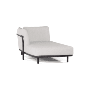 Manutti Nami Chaise Lounge Right