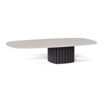 Manutti Nami Coffee table 128x72x27h Manutti Nami Coffee table 128x72x27h