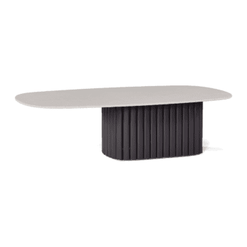 Manutti Nami Coffee table 128x72x36h Manutti Nami Coffee table 128x72x36h