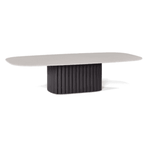Manutti Nami Coffee table 148x74x36h