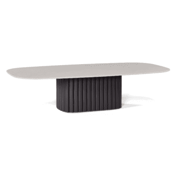 Manutti Nami Coffee table 148x74x36h Manutti Nami Coffee table 148x74x36h