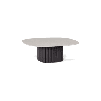Manutti Nami Coffee table 78x78x27h Manutti Nami Coffee table 78x78x27h