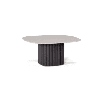 Manutti Nami Coffee table 78x78x36h Manutti Nami Coffee table 78x78x36h