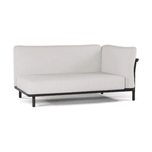 Manutti Nami Left Corner Double Seat