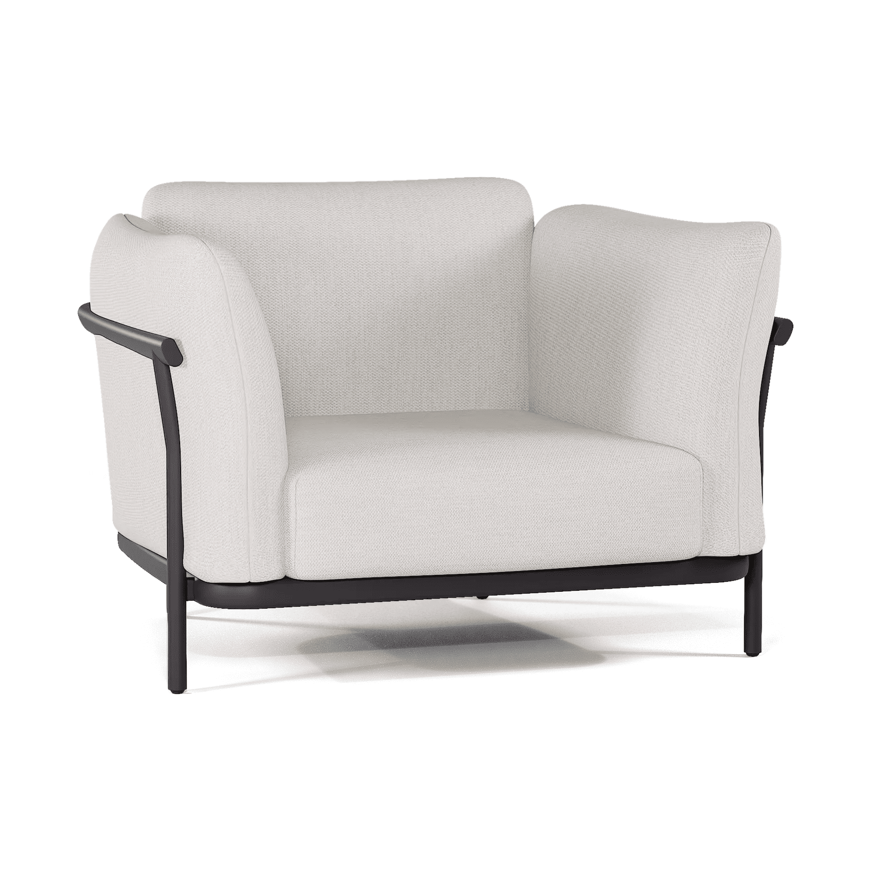 Manutti Nami Lounge Chair Manutti Nami Lounge Chair