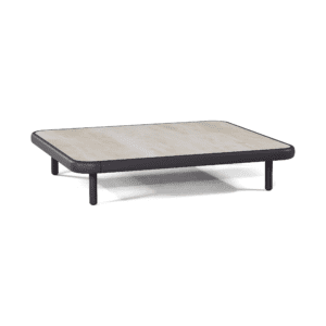 Manutti Nami Medium Footstool Ceramic Insert