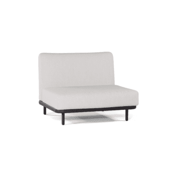 Manutti Nami Small Middle Seat Manutti Nami Small Middle Seat