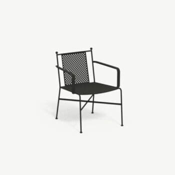 RODA Stresa Armchair 001 RODA Stresa Armchair 001
