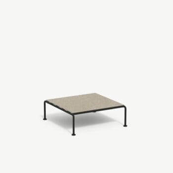 RODA Stresa Pouf-Coffee Table 104 RODA Stresa Pouf-Coffee Table 104