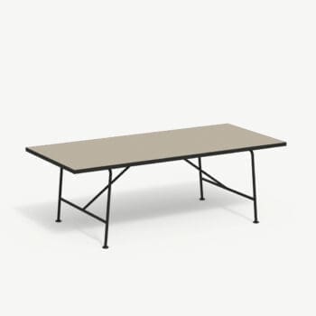 RODA Stresa Table 220 RODA Stresa Table 220