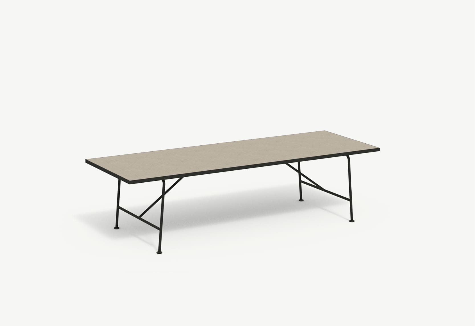 RODA Stresa Table 280 RODA Stresa Table 280