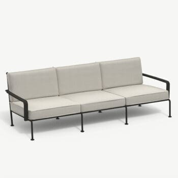 RODA Stresa Three-Seater Sofa 103 RODA Stresa Three-Seater Sofa 103