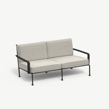 RODA Stresa Two-Seater Sofa 102 RODA Stresa Two-Seater Sofa 102