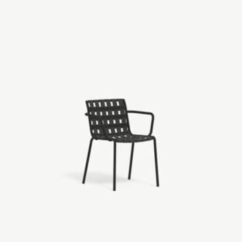 Roda Erice Stackable Armchair 001 Roda Erice Stackable Armchair 001