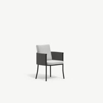 Roda Saddle Comfort Chair 001 Roda Saddle Comfort Chair 001
