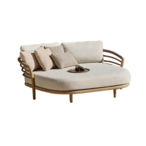 Royal Botania Archy Lounge Daybed