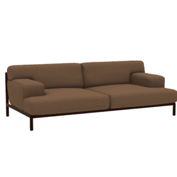 Expormim Lodge Sofa Expormim Lodge Sofa