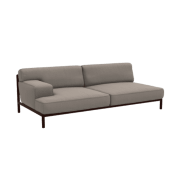 Expormim Lodge Backend module right/left Expormim Lodge Backend module right/left