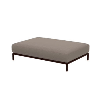 Expormim Lodge Pouf 150x100 Expormim Lodge Pouf 150x100