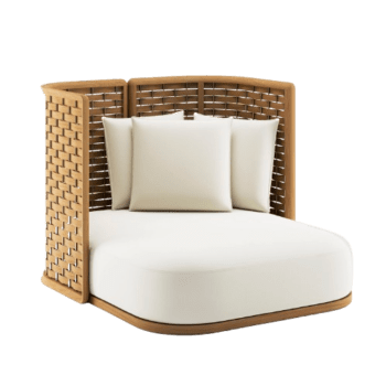 Summit Arc Daybed Summit Arc Daybed