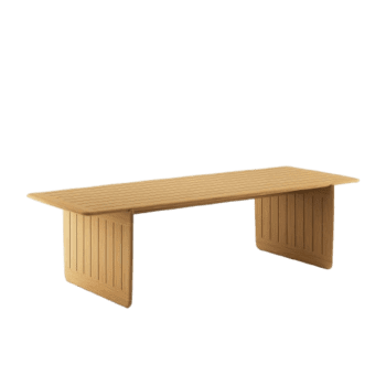 Summit Walloon Dining Table Summit Walloon Dining Table