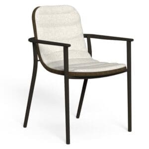 Talenti Ever Aluminum Dining Chair