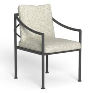 Talenti Capri Dining Armchair