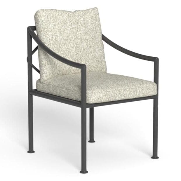 Talenti Capri Dining Armchair Talenti Capri Dining Armchair