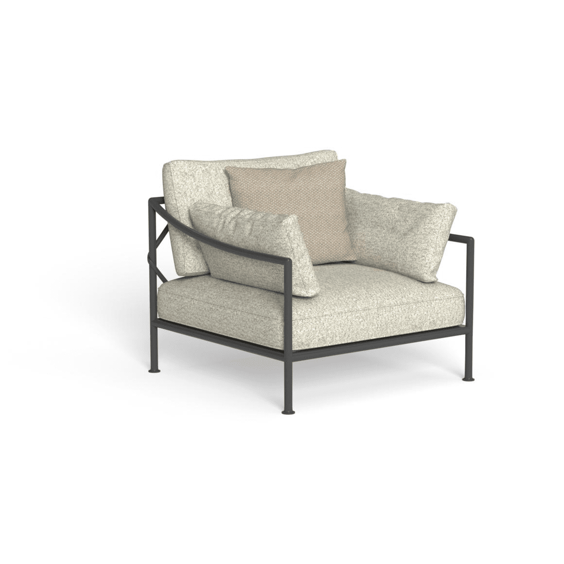 Talenti Capri Living Armchair Talenti Capri Living Armchair