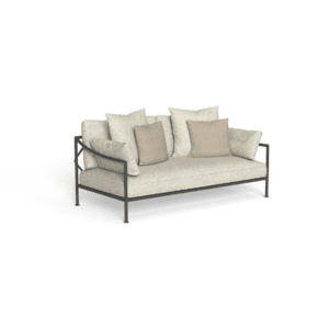 Talenti Capri Sofa 2 seater
