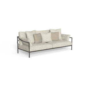 Talenti Capri Sofa 3 seater