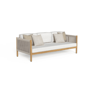 Talenti Dolcevita 3-Seater Sofa