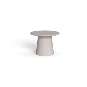 Talenti Dolcevita Aluminum Coffee Table D45